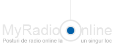 MyRadioOnline - Ascultă Radio Live - Radio Online