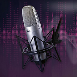 Nostalgia Radio logo