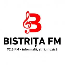 Bistrita FM logo