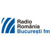 Logo București FM