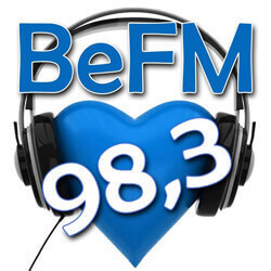 București FM logo