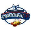 Logo Capital FM Romania