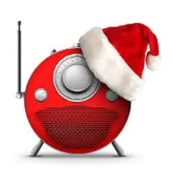 Colinde de Crăciun Radio logo