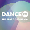 Logo Dance FM