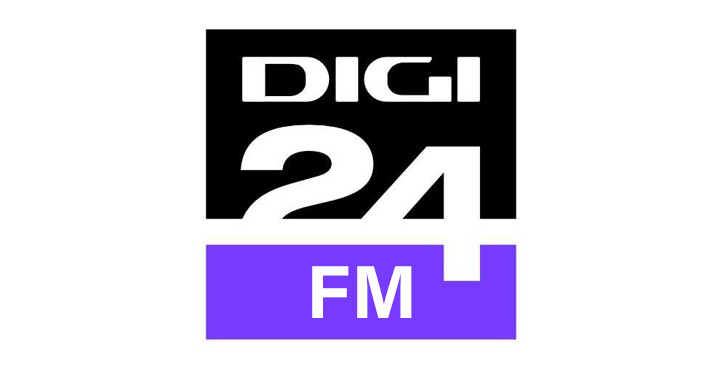 Digi 24 FM Cameră web