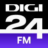 Logo Digi 24 FM
