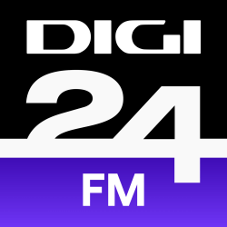 Digi 24 FM logo