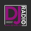 Logo DJ Radio Romania