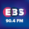 Logo Alternative - EBS Radio