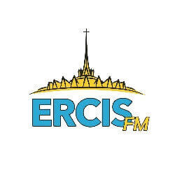 Ercis FM logo