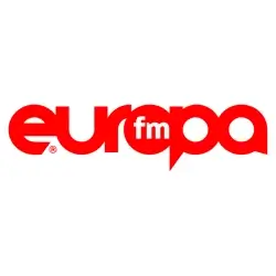 Europa FM logo
