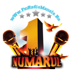 Fm Radio Manele logo