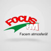 Logo Focus FM