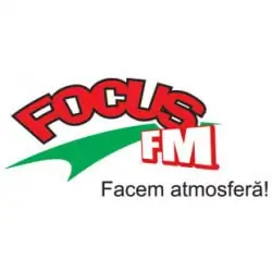 Focus FM logo