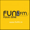 Logo Fun FM