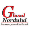 Logo Glasul Nordului