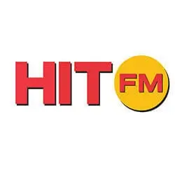 HIT FM Moldova logo