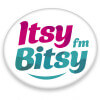 Logo Itsy Bitsy