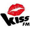 Logo Kiss FM MiX