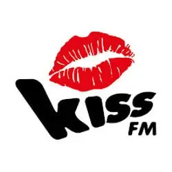 Kiss FM MiX logo