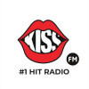 Logo Kiss FM Moldova