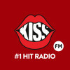 Logo Kiss FM