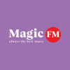 Logo Magic Fm