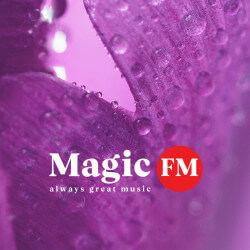 Magic Fm logo