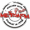 Logo Metronom FM