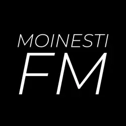 Moinesti FM logo