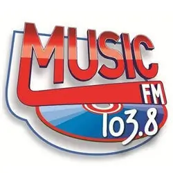Music FM logo