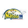 Logo National FM