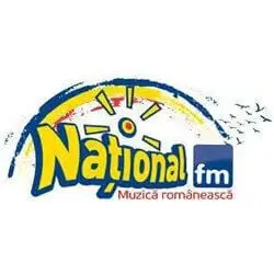 National FM logo