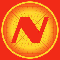 Nostalgia Radio logo