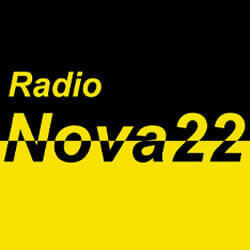 Nova22 logo