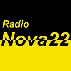 Nova22 logo