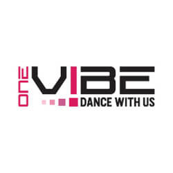 One Vibe Radio logo