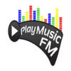 Logo PlayMusic FM
