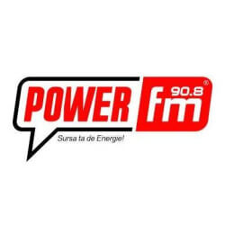 Power FM logo