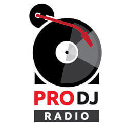PRO Dj Radio logo