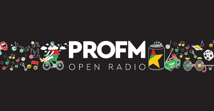 ProFM Cameră web