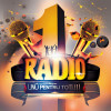 Logo Radio 1 Manele