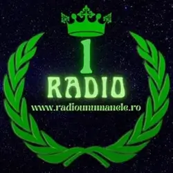 Radio 1 Manele logo