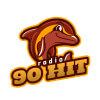 Logo Radio 90 Hit