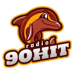 Radio 90 Hit logo