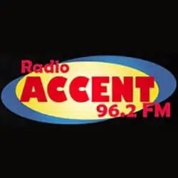 Radio Accent logo