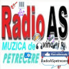 Logo Radio AS Petrecere