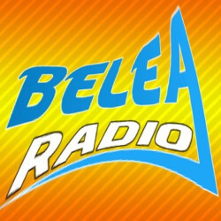 Radio Belea Romania Manele logo