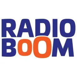 Radio Boom logo