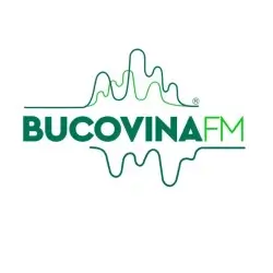 Radio Bucovina FM logo Radio Bucovina FM logo